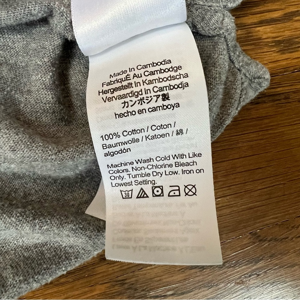 Crewcuts tee - Picture 5 of 5